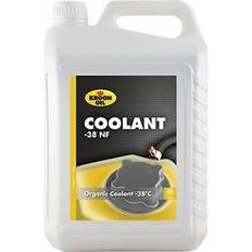 Antifreeze & Car Engine Coolants Kroon-Oil Organic NF -38°C 5L 04317 Antifreeze & Car Engine Coolant