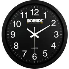 Ironside Inredningsdetaljer Ironside 900017 Väggklocka 30cm