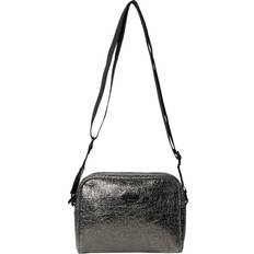 Day Et Sølv Skuldertasker Day Et Skuldertaske Gunmetal - Grå