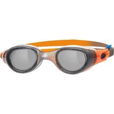 Zoggs Swim Goggles Zoggs Unisex Phoenix Swimming with Anti-fog And UV Protection, One