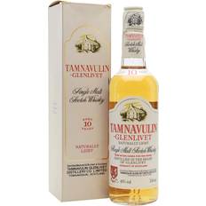 Tamnavulin Tamnavulin 10 Year Old Bot.1980s Speyside Single Malt Scotch Whisky