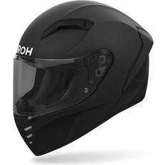 Airoh Équipement Moto Airoh Casque moto intégral Connor Color Noir