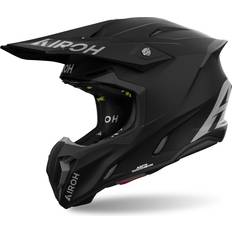 Caschi per moto Airoh Twist casco cross nero