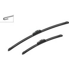 Wiper Equipment Bosch Retro AR139S Blade Twin Pack
