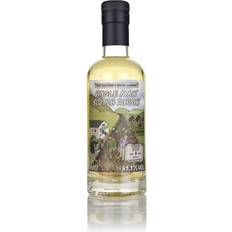 Glengoyne 9 Year Old Batch 4 That Boutique-y Whisky Company 50cl 51.1%