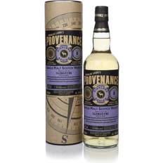 8 Year Old 2014 cask DL16333 Provenance Douglas Laing 70cl 46%