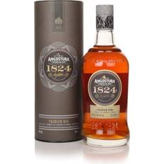 Angostura 12 Year Old "1824" 70cl 40%