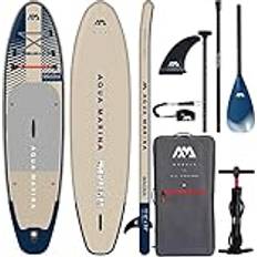 Aqua Marina SUP-Set Aqua Marina Magma Sup Pearl White OneSize