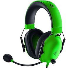 Blackshark Razer BlackShark V2 X USB Green