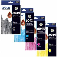 Epson 604XL Black