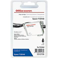 Ink & Toners Office Depot T1291 Ink C13T12914012