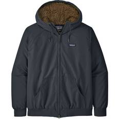 Patagonia Isthmus Hoody Men's Jacket Smolder Blue