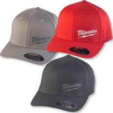 Milwaukee Accessories Milwaukee Baseball Cap Grey