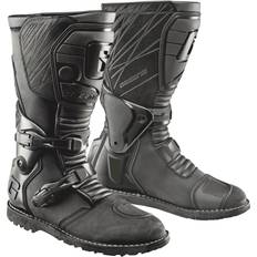 Gaerne Gore-Tex Crossstövlar - Svart