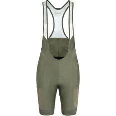 Fjällräven Shorts Fjällräven S/F Adventure Bib Shorts Women's - Swat