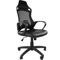 Nautilus Ascot Mesh Office Chair