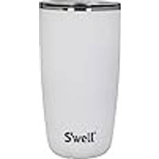 S'well Lid, 530ml, Moonstone Travel Mug