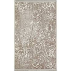 Sanderson Chelsea Rose Bath Towel Beige