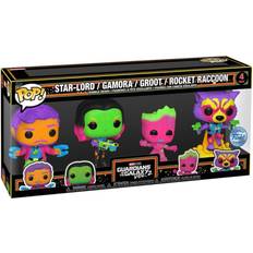 Funko Guardians of the Galaxy Team Special Edition Marvel