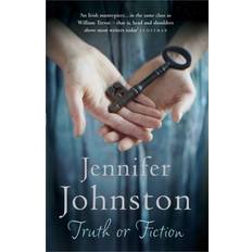 Truth Or Fiction Jennifer Johnston (Paperback, 2010)