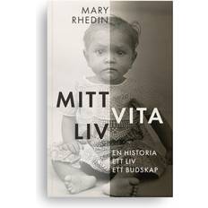 Mitt Vita Liv (E-bok)