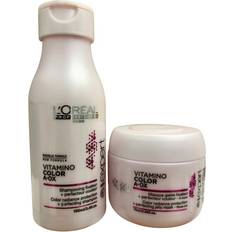 L'Oréal Paris Vitamino Color A-OX Shampoo & Hair Masque 2.56