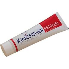 12 Pack of Fennel & Fluoride Toothpaste 100