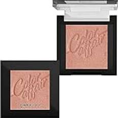 Economico Ombretti Bellaoggi COLOR AFFAIR Eyeshadow Pearl Ombretti 2 g Marrone chiaro female