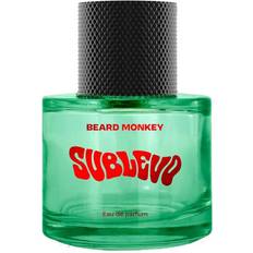 Beard Monkey Sublevo Eau de Parfum