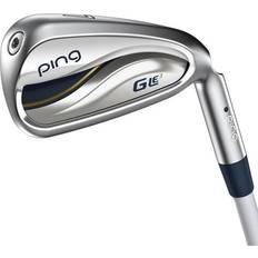 Ping G Le 3 Ladies Golf Irons Graphite