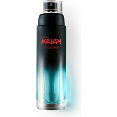 Fragrances Natura Kaiak Oceano Eau de Toilette 100ml