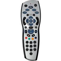 SKY+HD Rev.9F Universal control