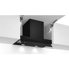 Neff D65XAM2S0 60 cm, Sort