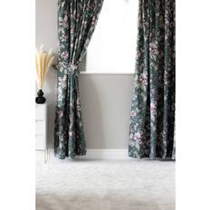 2 Piece Pencil Pleat