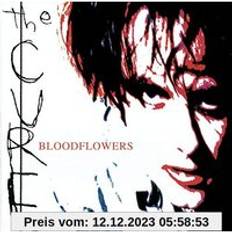 Musica Bloodflowers by The Cure Cd (CD)