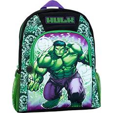 Marvel Rygsække Marvel Karakter Hulk Rygsæken
