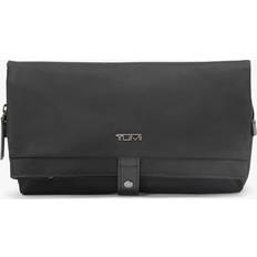 Nylon Cosmetic Bags Tumi Voyageur Blake Cosmetic Bag, Black/Gunmetal