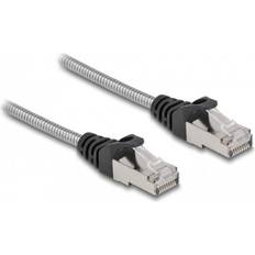 DeLock CAT 7 Netværkskabel 2m