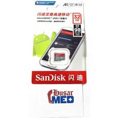 SanDisk Ultra microSD TF Memery Card 32GB