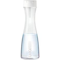 Vandfiltreringsflaske 1.1 L Transparent