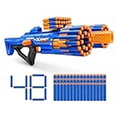 Insanity Berzerko with 48 Darts