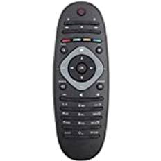 BeWinner fjärrkontroll TV/DVD/AUX