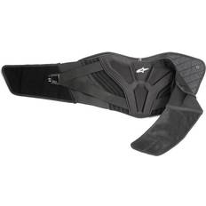 Cinturón renal Protecciones Corporales para Motocicleta Alpinestars Faja Touring Negro