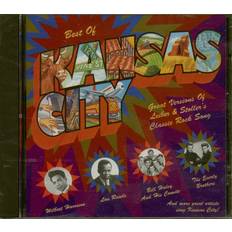 Musik Best of Kansas City (CD)