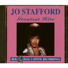 Musik Jo Stafford Greatest Hits (CD)