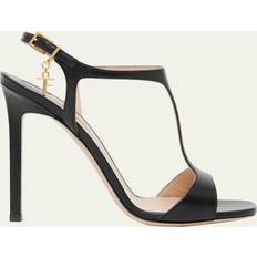 Chaussures Tom Ford Sandales En Cuir Angelina