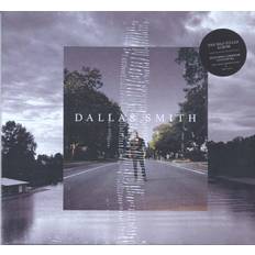 Musik Dallas Smith - Dallas Smith (CD)