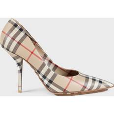 Burberry Slip-On Heels & Pumps Burberry Danny Flex Loafer Man - Black
