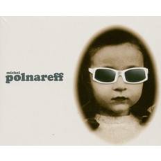Musik Michel Polnareff - Bal (CD)