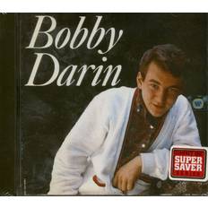 Musik Bobby Darin (CD)